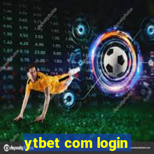 ytbet com login